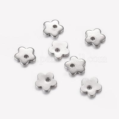 Подвески-цветы оригинального цвета X-STAS-Q058-1