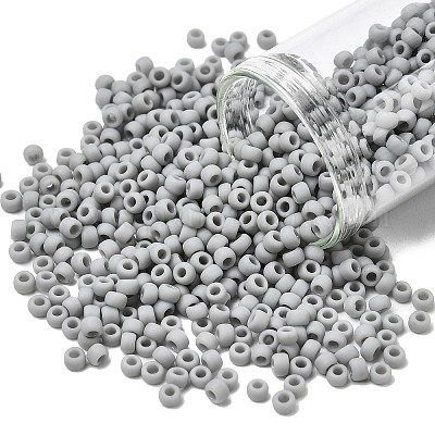 Круглые бусины toho 8/0 X-SEED-TR08-0053F-1