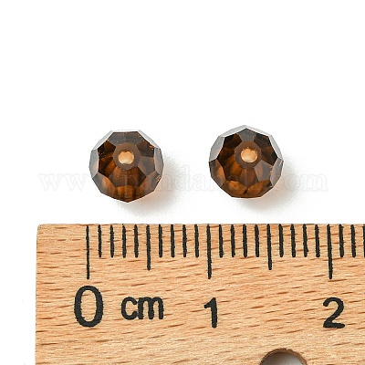 Хрустальные бусины preciosa® X-PRC-BB6-10220-1