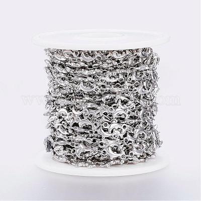 Цепи из нержавеющей стали 304 STAS-G038-23P-1