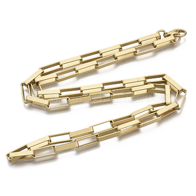 Железа венецианские цепи MAK-N034-002B-MG-1