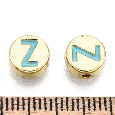 Бисера эмали сплава ENAM-S122-029Z-A-RS-1