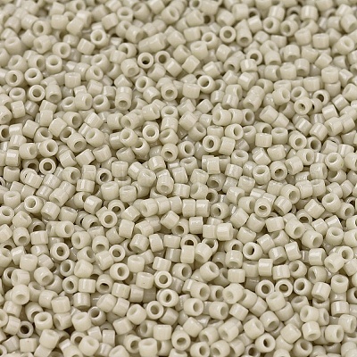 Бусины Миюки delica&nbsp;SEED-X0054-DB2362-1