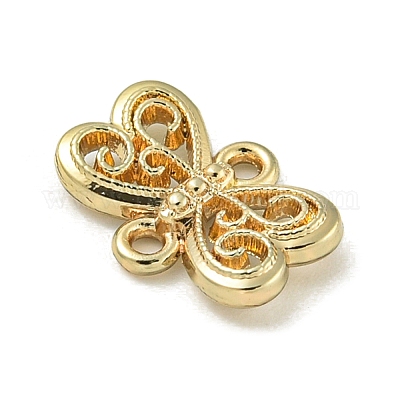 Подвески из полого соединителя из сплава&nbsp;PALLOY-F310-02G-01-1