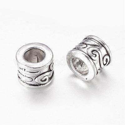 Бусины с большим отверстием X-LF11539Y-1