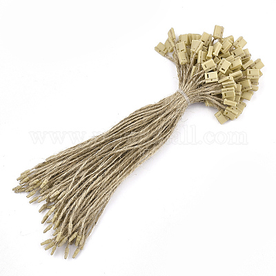 Джутовый шпагат X-CDIS-T001-18A-1