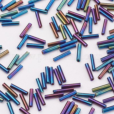 Стеклярус SEED-XCP0001-36C-1