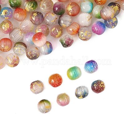 3 набор из 141 бусин кошачий глаз CE-FS0001-02-1