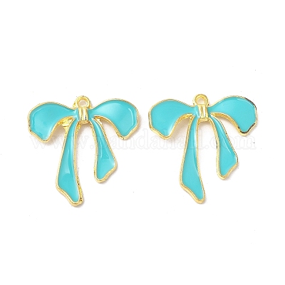 Сплав эмали подвески ENAM-F144-13B-1