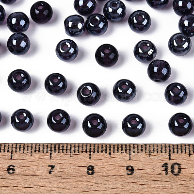 Прозрачное стекло Бисер SEED-N007-33B-16-1