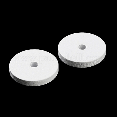 Древесина европейского бисера WOOD-Z002-04A-1