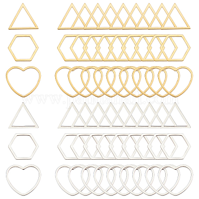 Соединительные кольца из нержавеющей стали 304 STAS-UN0020-25-1