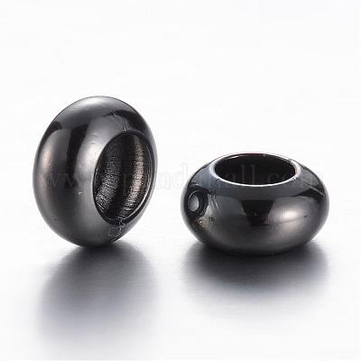 Spacer бисер латунные KK-P050-02B-1