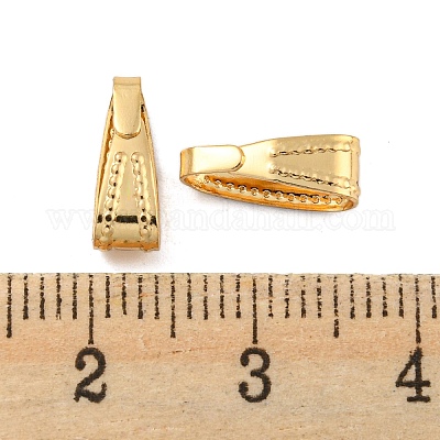 Защелкивающиеся дужки из нержавеющей стали 304 STAS-P212-05G-1