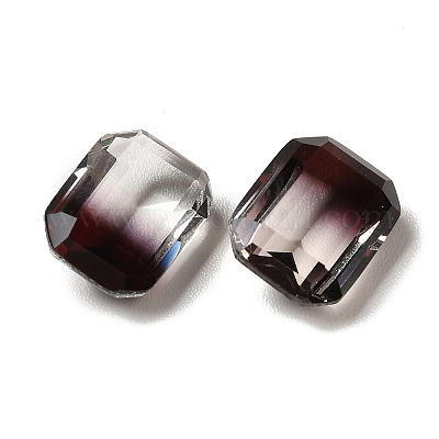 Ограненные капононы из каменного стекла GGLA-B002-05-1