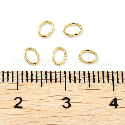 Кольца для прыжков из нержавеющей стали 304 STAS-F221-46L-G-1