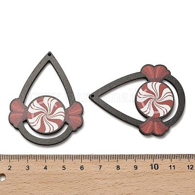 Древесины подвески WOOD-Z003-04A-1