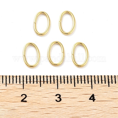 Кольца для прыжков из нержавеющей стали 304 X-STAS-F221-46U-G-1