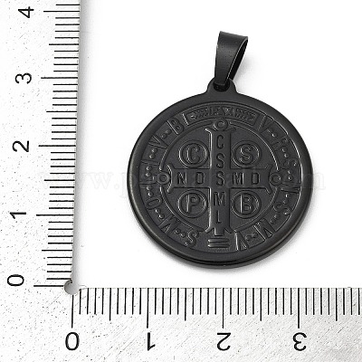 Ионное покрытие (ip) подвески из нержавеющей стали 304 STAS-A053-24B-B-1