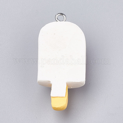 Полимерной глины ручной работы подвески CLAY-T012-23F-1