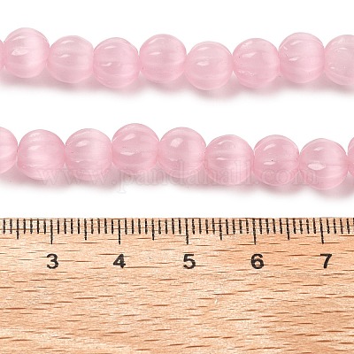 Бусины Кошачие Глаза G-V002-A01-10-1