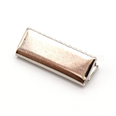 Обжимные концы из латуни KK-WH0044-03P-1