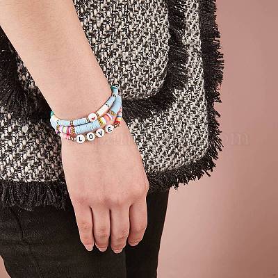 8 шт. BJEW-SZ0001-81-1