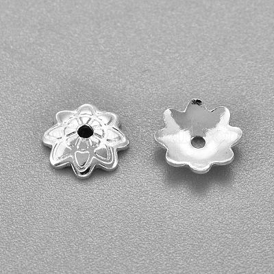 201 колпачок из нержавеющей стали STAS-F040-31-S-1