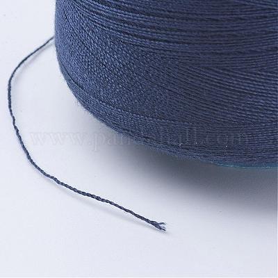 Полиэфирная нить OCOR-WH0001-14-1