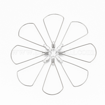 Подвески из нержавеющей стали 304 X-STAS-T051-004-1