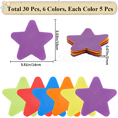 2 набор маркеров для ковров DIY-CN0003-09A-1