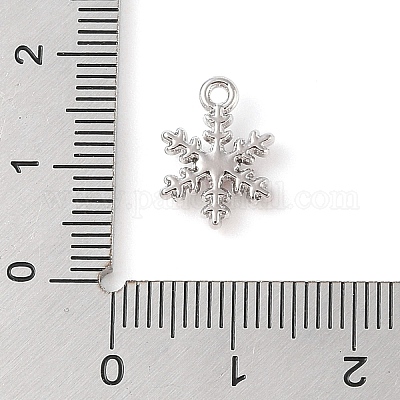 Сплав с подвесками из горного хрусталя ALRI-U001-02D-01-1