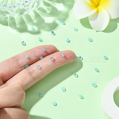 Хрустальные бусины preciosa® Y-PRC-BA3-60010-200-1