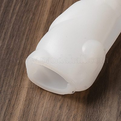 Силиконовые Молды в форме кота SIL-B070-01-1