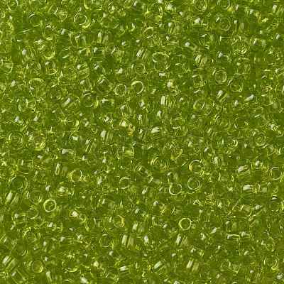 Круглые бусины toho X-SEED-TR11-0004-1