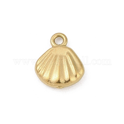 Подвески из нержавеющей стали 304 STAS-D366-08B-G-1