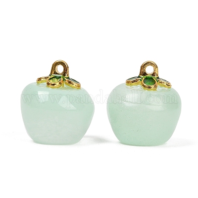 Окрашенного распылением стеклянные подвески LAMP-C017-01D-1