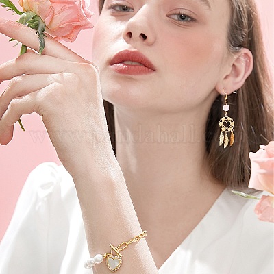 6 шт. 3 подвески из нержавеющей стали 201 STAS-DC0001-51-1