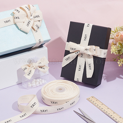 Поликоттонная лента OCOR-WH0036-36-1