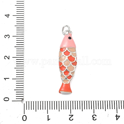 Латунные подвески&nbsp;KK-C156-06P-01-1