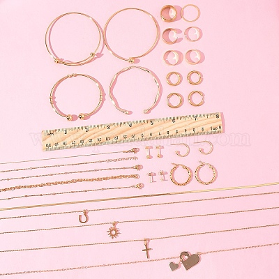 Сплав манжеты браслеты SJEW-FS0001-04-1