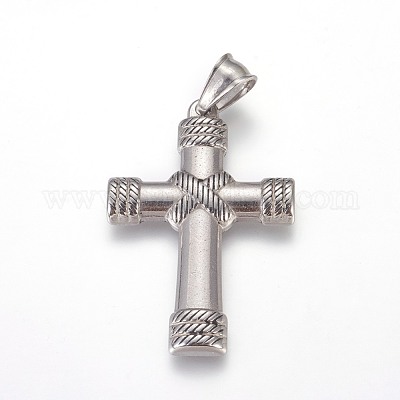 Подвески из нержавеющей стали 304 STAS-E449-04P-1