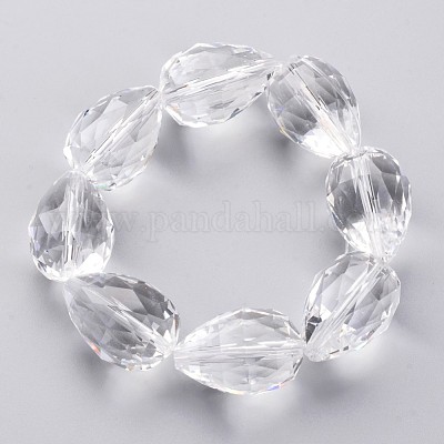 Стеклянные бусины&nbsp;EGLA-J139-NA01-1