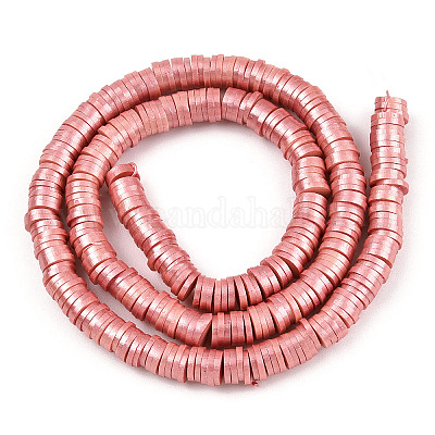 Бусины из полимерной глины  CLAY-TAC0006-03B-11-1