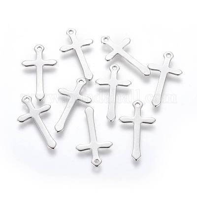 Подвески из нержавеющей стали 201&nbsp;STAS-F222-009-1