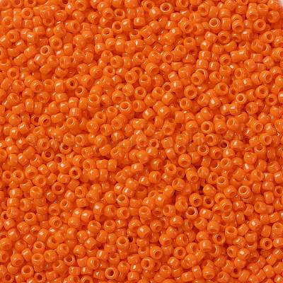 Круглые бусины toho 8/0 X-SEED-TR08-0050A-1