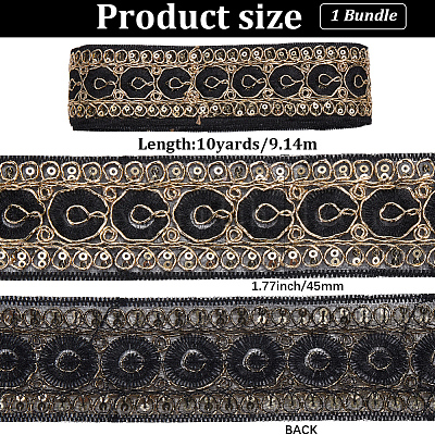 Полиэфирные ленты&nbsp;SRIB-WH20020-042A-1
