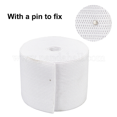 Плоский эластичный резиновый шнур / полоса EC-BC0001-26-1