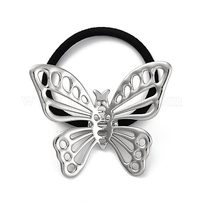 Резинки для волос из нержавеющей стали 304 OHAR-G017-06P-1