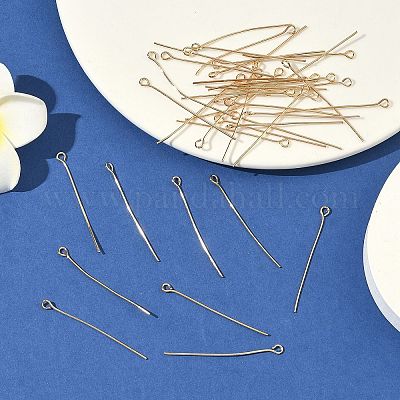 Железный штифт&nbsp;IFIN-R218-0.7x40-KC-1